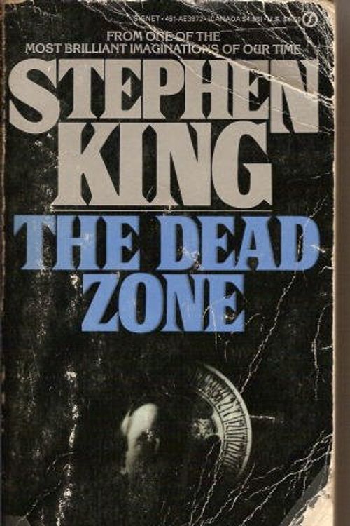 Cover Art for 9780451139726, King Stephen : Dead Zone by Stephen King