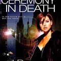 Cover Art for 9780340674888, Ceremony in Death (Eve Dallas Investigation) by J D. Robb