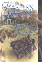 Cover Art for 9780425175422, Harper's Moon by Suzanne Judson
