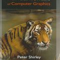 Cover Art for 9781568811246, Fundamentals of Computer Graphics by Peter Shirley