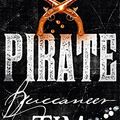 Cover Art for B01MXKXU6F, Pirate: Privateer by Tim Severin