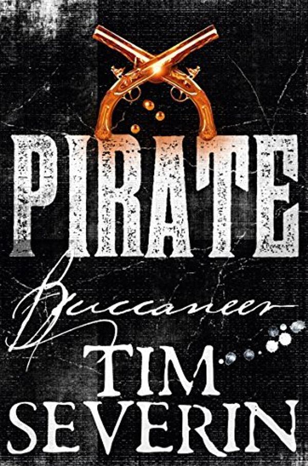 Cover Art for B01MXKXU6F, Pirate: Privateer by Tim Severin