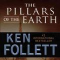 Cover Art for 9781417671687, The Pillars of the Earth by Ken Follett