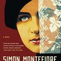 Cover Art for 9781416595557, Sashenka by Simon Sebag Montefiore