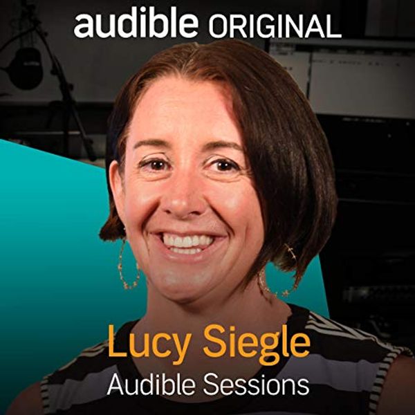 Cover Art for B07GJR63D1, Lucy Siegle: Audible Sessions: FREE Exclusive Interview by Holly Newson