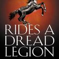 Cover Art for 9780007264698, Rides a Dread Legion by Raymond E. Feist