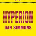 Cover Art for 9780575116771, Hyperion by Dan Simmons