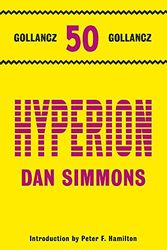 Cover Art for 9780575116771, Hyperion by Dan Simmons