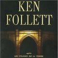 Cover Art for 9782221096192, Un monde sans fin by Ken Follett