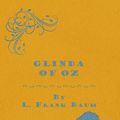 Cover Art for 9781473374812, Glinda of Oz by L. Frank Baum