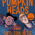 Cover Art for 9781529008630, Pumpkinheads by Rainbow Rowell