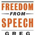 Cover Art for 9781594038075, Freedom from Speech by Greg Lukianoff