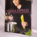 Cover Art for 8601416309453, Nigella Express: Good Food Fast (Nigella Collection) by Nigella Lawson(2014-04-10) by Nigella Lawson