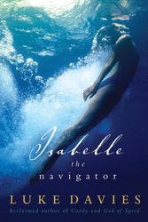 Cover Art for 9781741755268, Isabelle the Navigator by Luke Davies