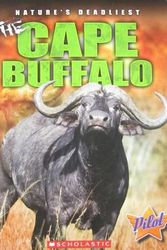 Cover Art for 9780531208809, The Cape Buffalo by Lisa Owings