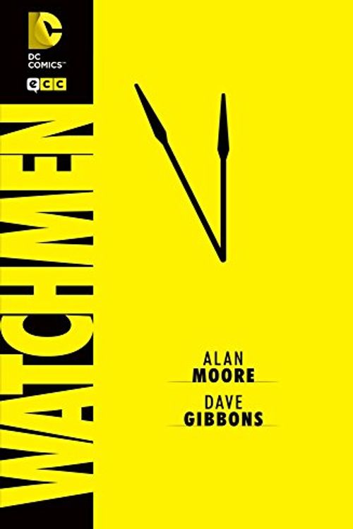 Cover Art for 9788416475780, Watchmen by Alan Moore, Dave Gibbons