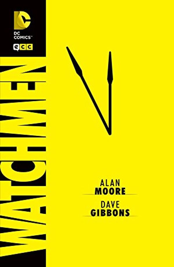 Cover Art for 9788416475780, Watchmen by Alan Moore, Dave Gibbons