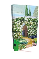 Cover Art for 9781400336159, The Secret Garden (Painted Editions) (Harper Muse Classics: Painted Editions) by Burnett, Frances Hodgson