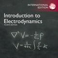 Cover Art for 9780321847812, Introduction to Electrodynamics by David J. Griffiths