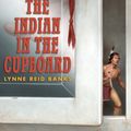 Cover Art for 9780375847530, The Indian in the Cupboard by Lynne Reid Banks