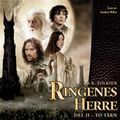 Cover Art for 9788278441626, Ringenes herre II by J.R.R. Tolkien