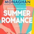 Cover Art for 9780593714089, Summer Romance by Annabel Monaghan