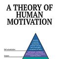 Cover Art for 9781715349851, A Theory of Human Motivation by Abraham H. Maslow