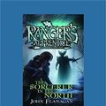 Cover Art for 9781459667532, The Sorcerer in the North by Flanagan