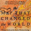 Cover Art for 9780694522712, The Map That Changed the World by Simon Winchester