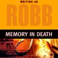 Cover Art for 9780641828966, Memory in Death by J. D. Robb
