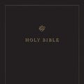 Cover Art for 9781433557811, ESV Wide Margin Reference Bible by Esv Bibles by Crossway
