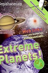 Cover Art for 9780060899745, Extreme Planets Q&A (Smithsonian Q & a Series) by Mary Kay Carson