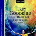 Cover Art for 9783442242337, Die Magie der Erinnerung by Goodkind, Terry