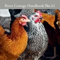 Cover Art for 9781408896631, Chicken & Eggs by Mark Diacono