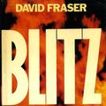 Cover Art for 9780333246450, Blitz by David Fraser