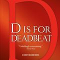 Cover Art for 9781250020260, D Is for Deadbeat by Sue Grafton