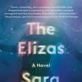 Cover Art for 9781501162787, The Elizas by Sara Shepard