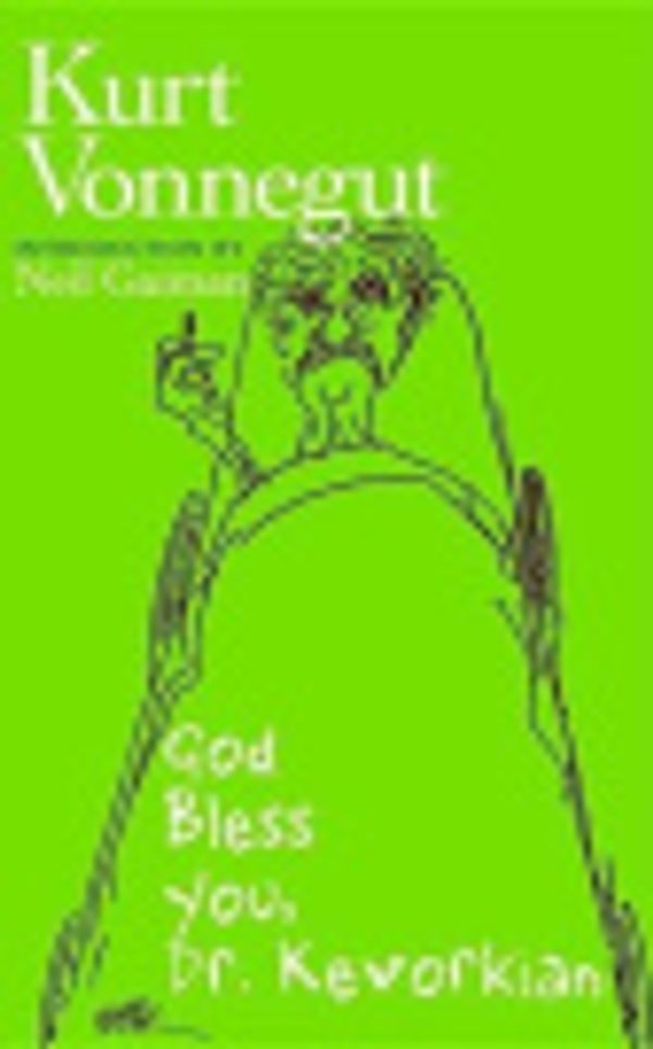 Cover Art for 9781299576438, God Bless You, Dr. Kevorkian by Kurt Vonnegut