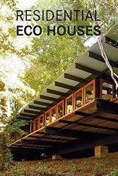 Cover Art for 9788499368061, Residential Eco Houses by Cristina Paredes