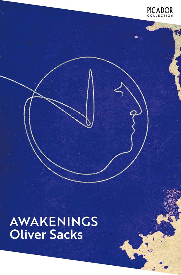 Cover Art for 9781529087437, Awakenings by Oliver Sacks