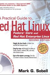 Cover Art for 9780131470248, Practical Guide to Red Hat Linux by Mark G. Sobell