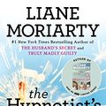 Cover Art for B0074VTH2U, The Hypnotist's Love Story by Liane Moriarty