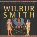 Cover Art for 9781587884955, Warlock: A Novel of Ancient Egypt by Wilbur Smith