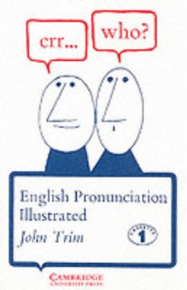 english pronunciation illustrated john trim free download