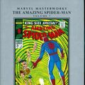 Cover Art for 9780785131984, Marvel Masterworks by Hachette Australia