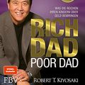 Cover Art for 9783959725873, Rich Dad Poor Dad by Robert T Kiyosaki
