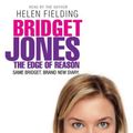 Cover Art for 9781405048507, Bridget Jones - The Edge of Reason by Helen Fielding