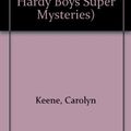 Cover Art for 9780613013741, Mystery Train (Nancy Drew & Hardy Boys Super Mysteries) by Carolyn Keene