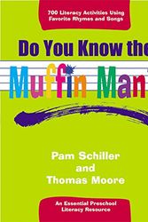 Cover Art for 9780876592885, Do You Know the Muffin Man? by Thomas Moore; Pam Schiller