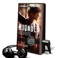 Cover Art for 9781455813469, Hounded by Kevin Hearne